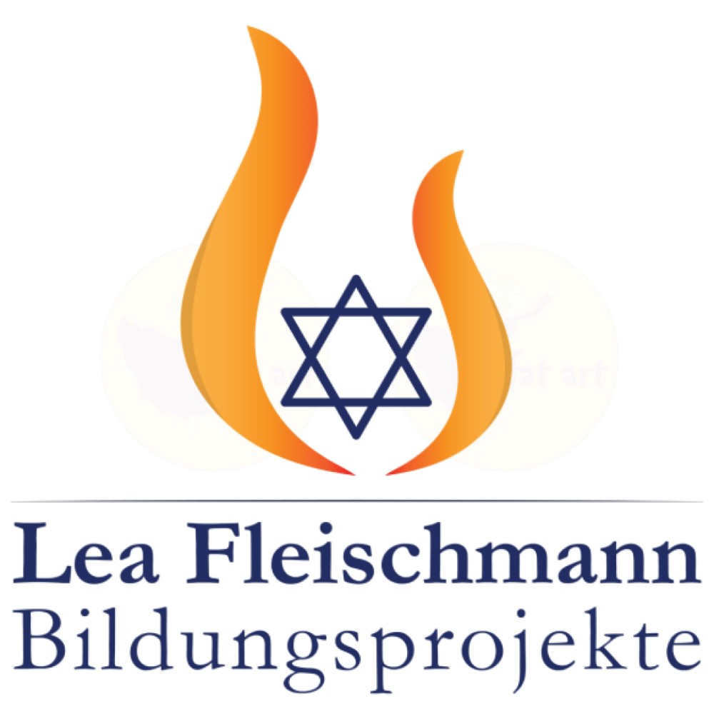 <strong>Lea Fleischmann</strong> <br> Bildungsrojekte